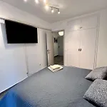 Amplio Tranquilo Cerca De La Playa Appartement *